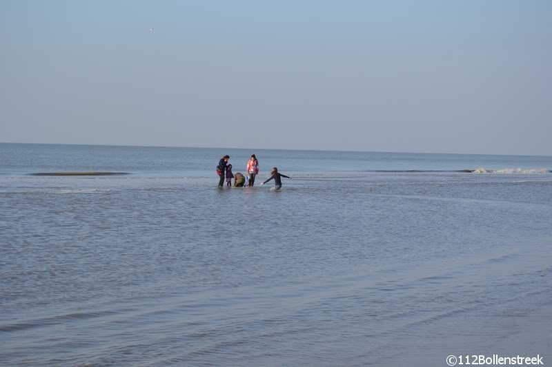 KNRM inzet Katwijk (foto update)