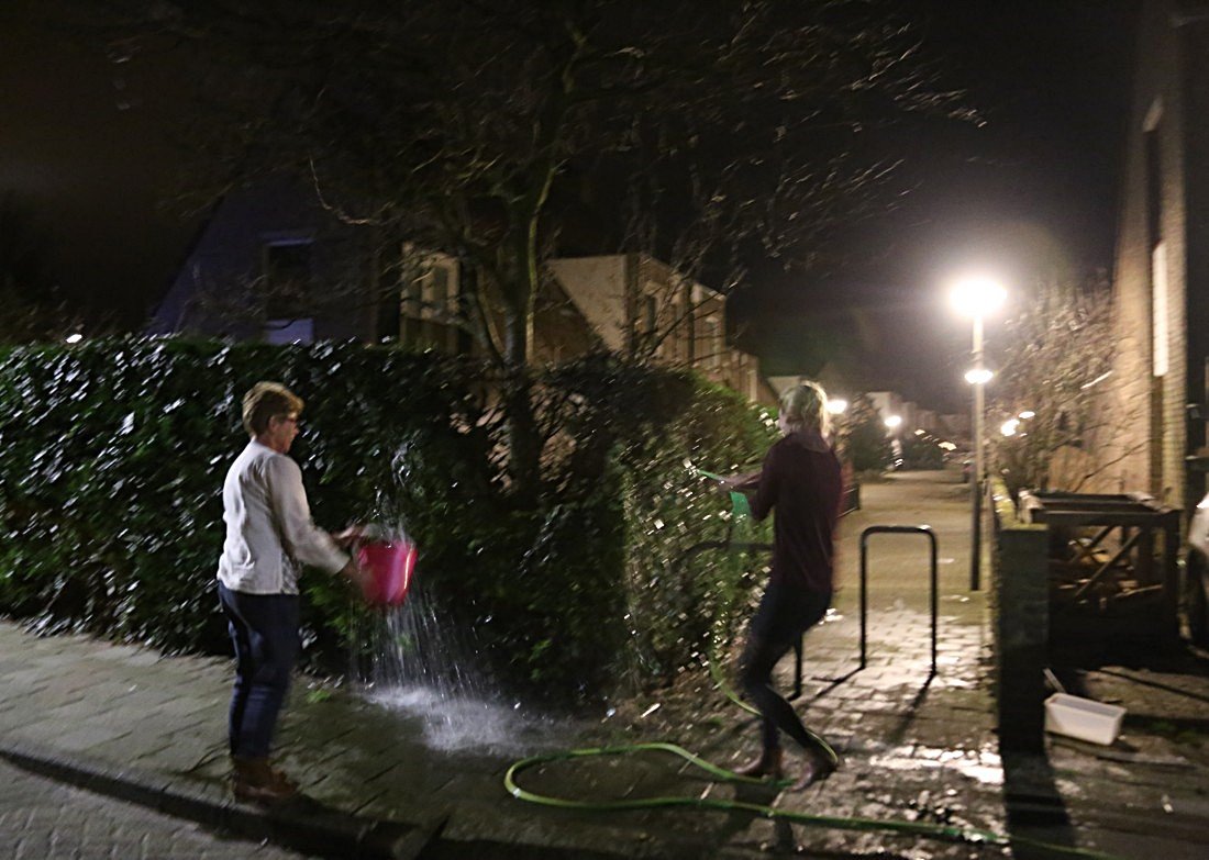 Hegbrand Groenewege Noordwijkerhout