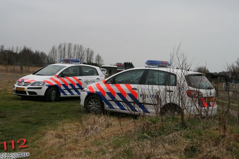 Buitenbrand  Hogeweg Noordwijk