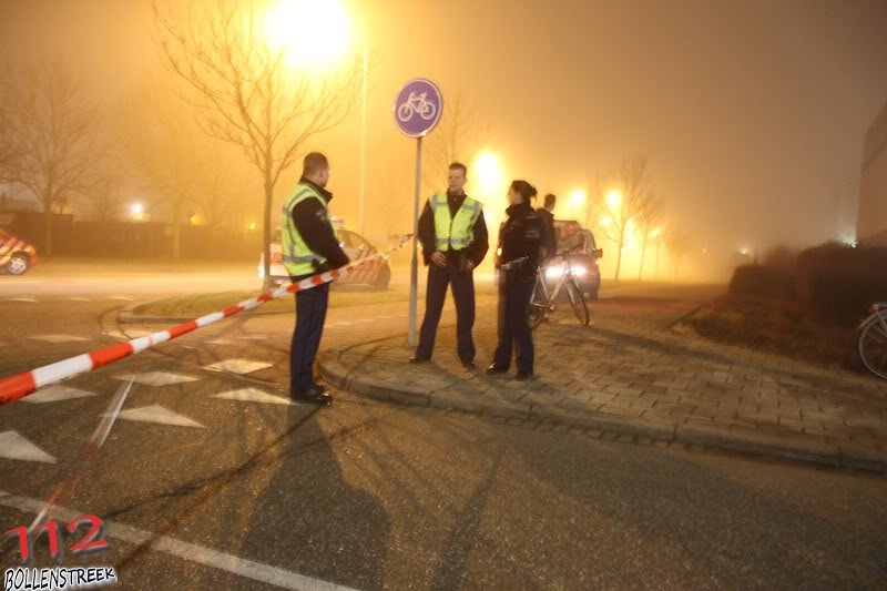 Middelbrand Beckers Kalkbranderstraat Katwijk