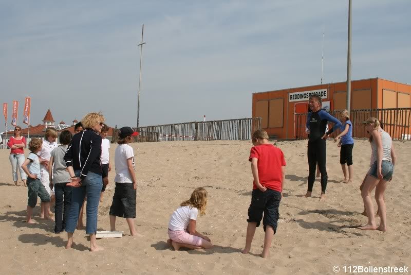 Zeelessen van Theodoor Braaksma .