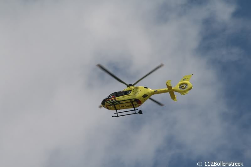 Grote zoekactie naar zwemmer Duindamseslag Noordwijk  (update)