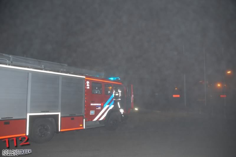 Middelbrand Beckers Kalkbranderstraat Katwijk