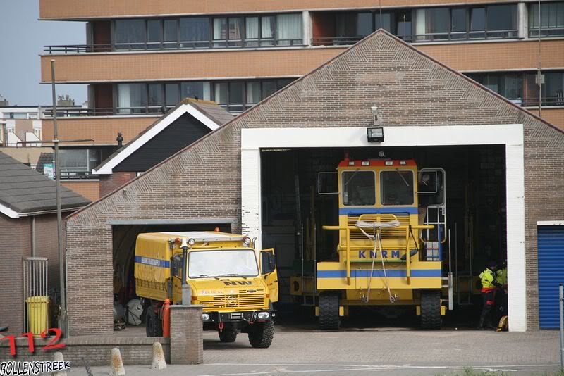 Surfuitrusting gevonden Noordwijk