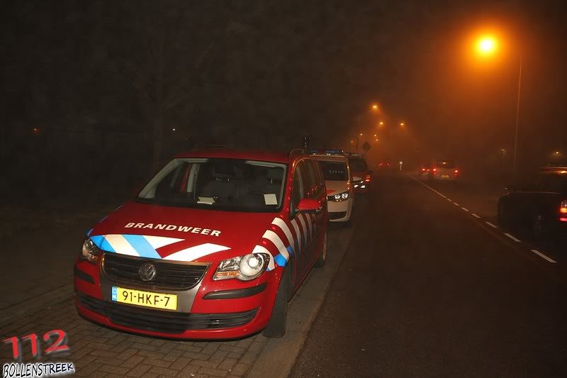 Middelbrand Beckers Kalkbranderstraat Katwijk