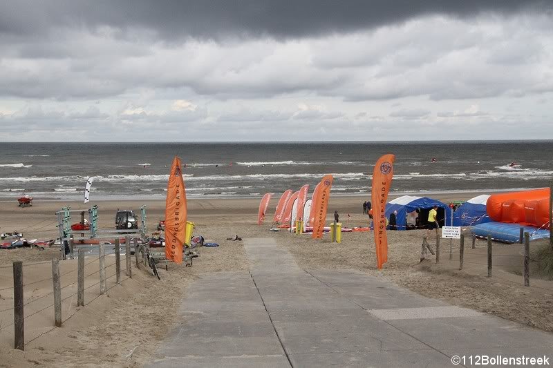 Open NK Ocean events (foto update 13.12 uur)