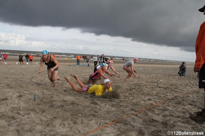 Open NK Ocean events (foto update 13.12 uur)