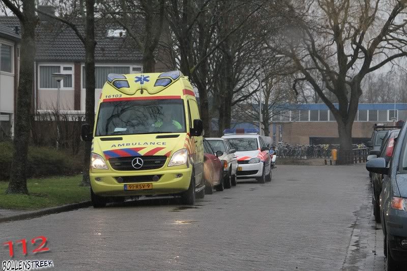 Gezondheid Valkstraat Lisse