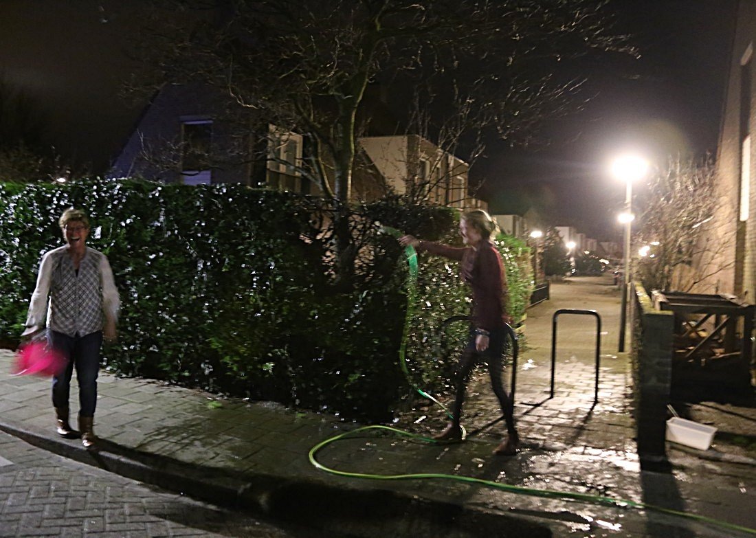 Hegbrand Groenewege Noordwijkerhout