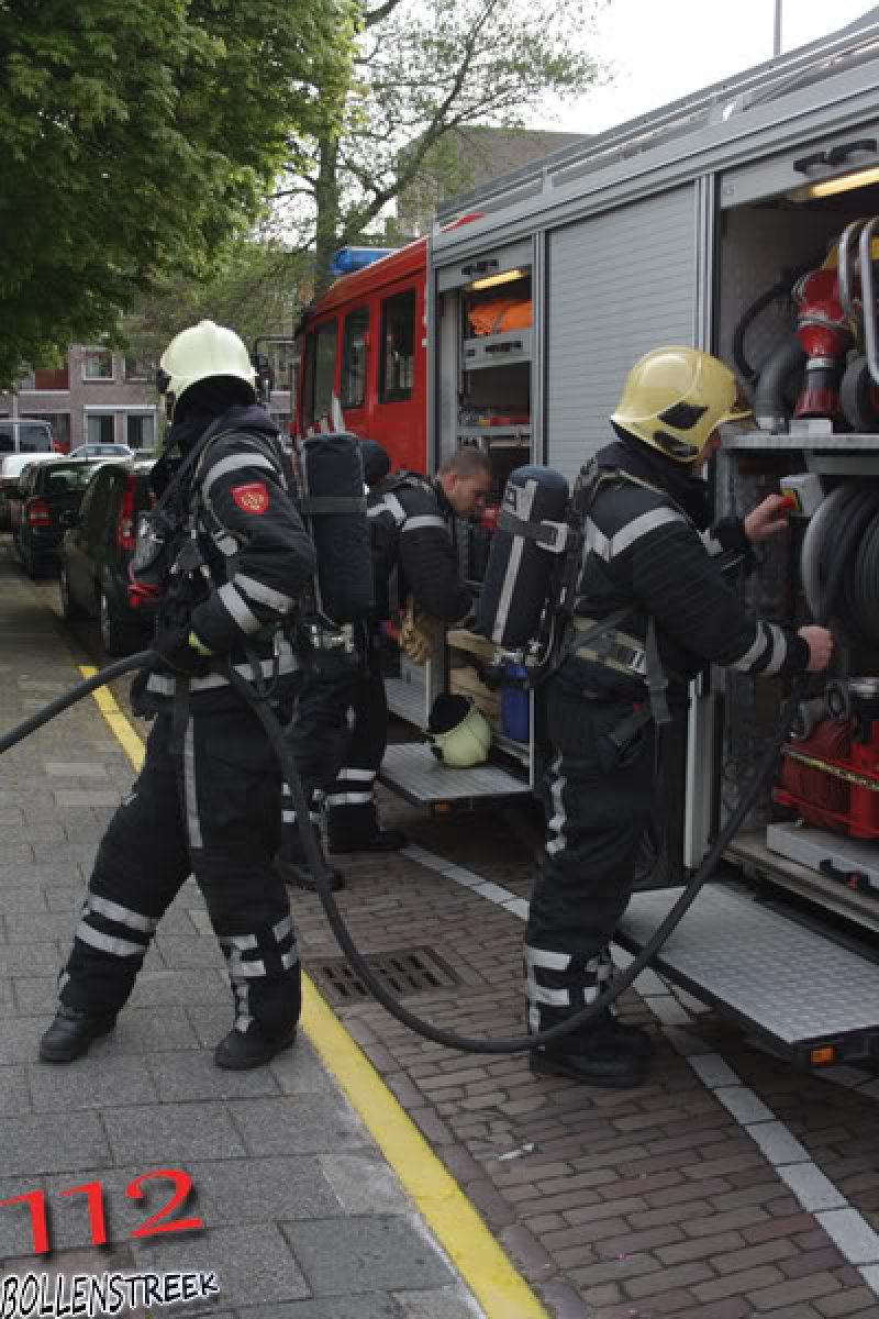 OMS Vlietstede Oude vlietweg Rijnsburg