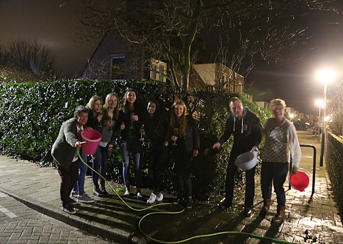 Hegbrand Groenewege Noordwijkerhout