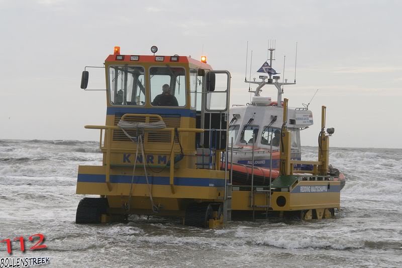 Surfuitrusting gevonden Noordwijk