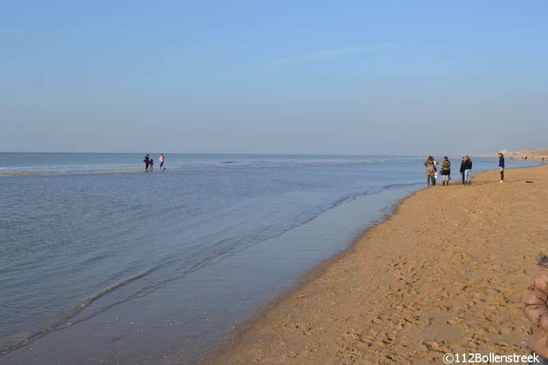 KNRM inzet Katwijk (foto update)