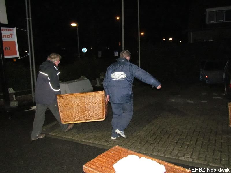 1e zeehond van het jaar gevonden Scheveningen