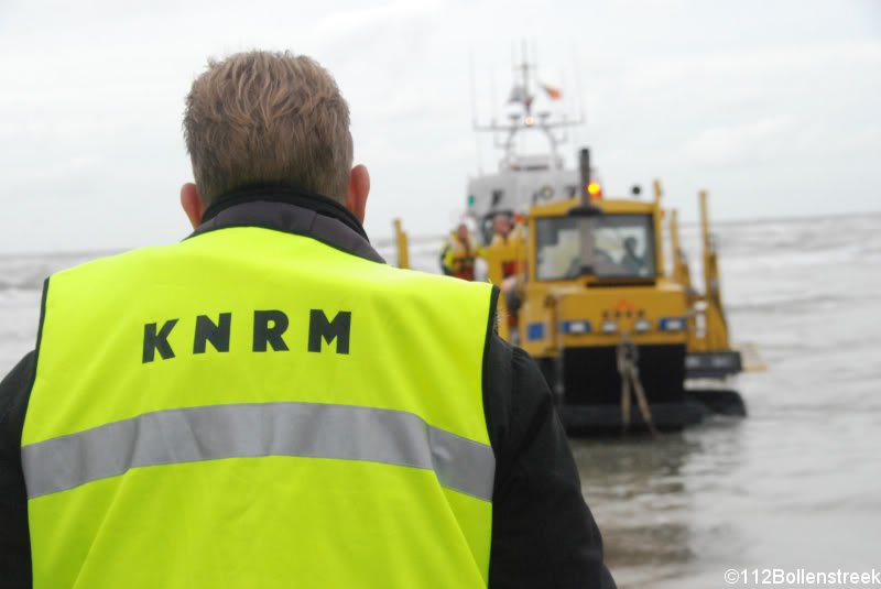 Sinterklaas komt aan in Katwijk