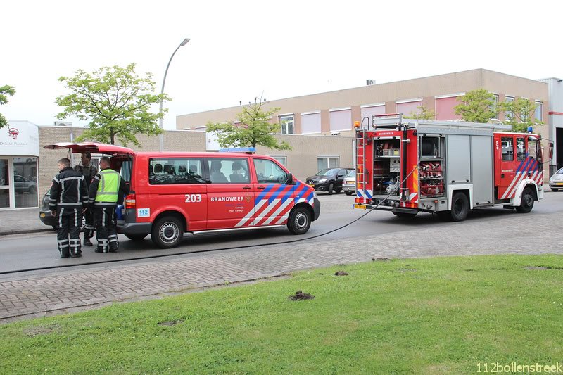 Wegdek reiniging Katwijk