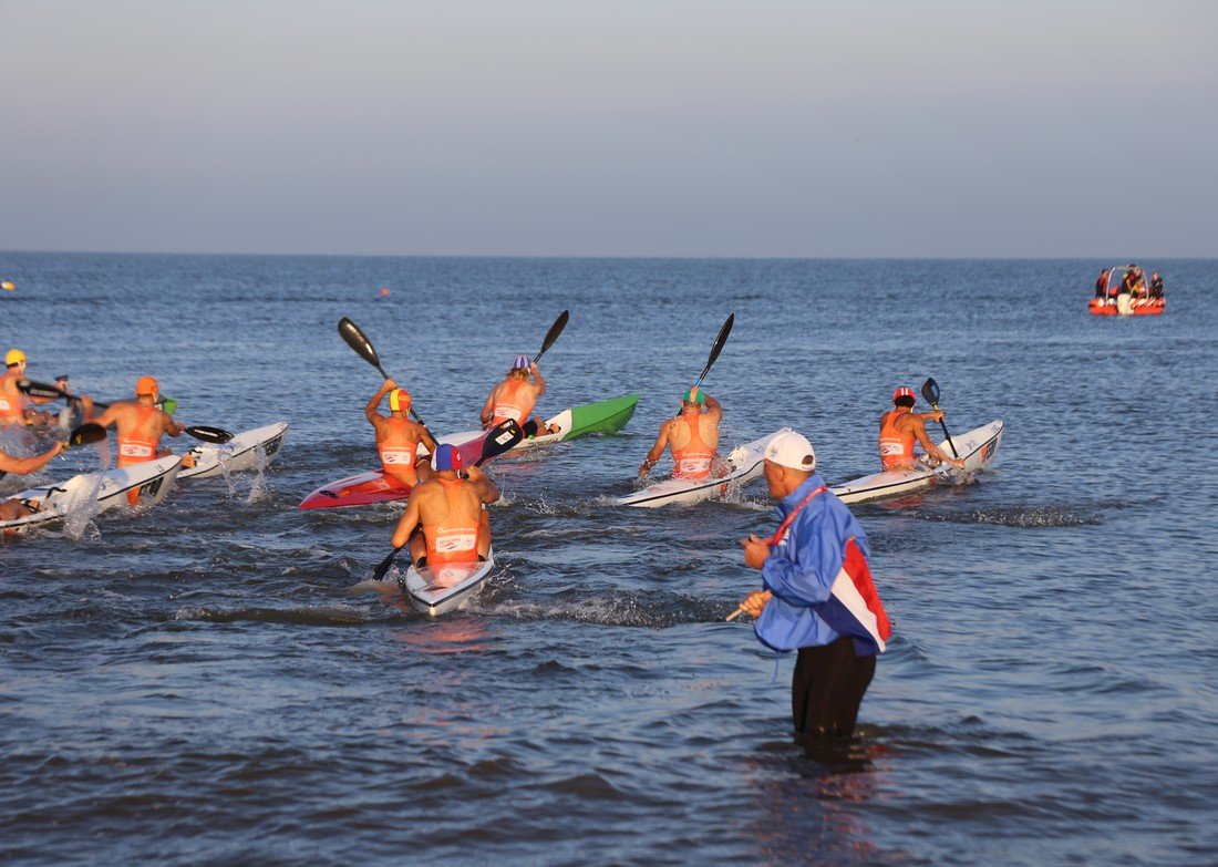 Wedstrijden Nationale Teams junioren WK Lifesaving 2016 (ochtend)