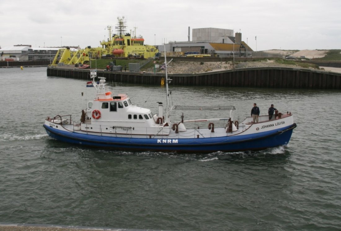 Vlaggetjesdag Scheveningen