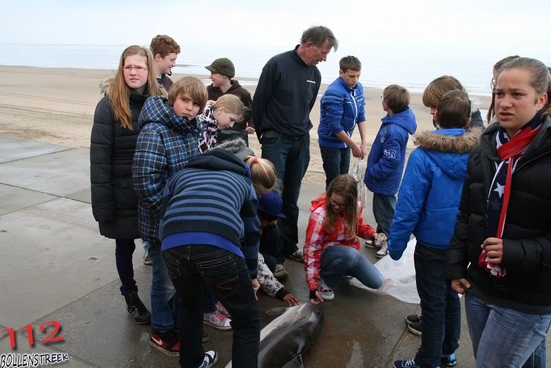 Natuur avondtuur van Theodoor Braaksma vanuit de NRB post