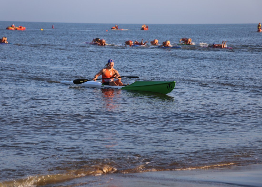 Wedstrijden Nationale Teams junioren WK Lifesaving 2016 (ochtend)