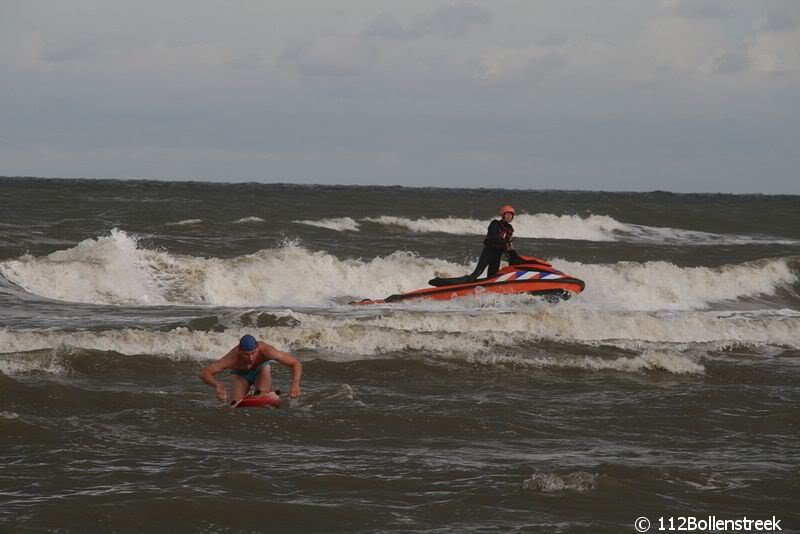 Open NK Ocean events (foto update 13.12 uur)