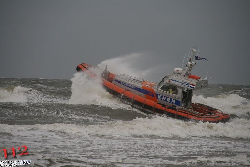 Surfuitrusting gevonden Noordwijk