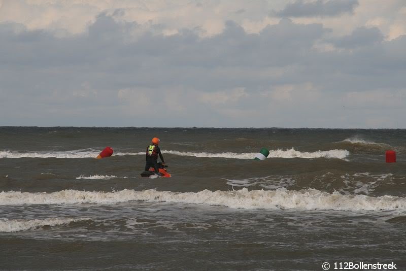 Open NK Ocean events (foto update 13.12 uur)