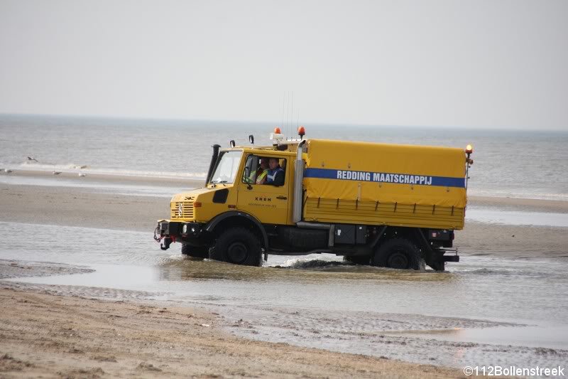 Vrouw valt van Paard Langevelderslag Noordwijk