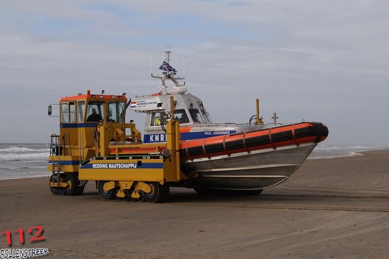 Surfuitrusting gevonden Noordwijk