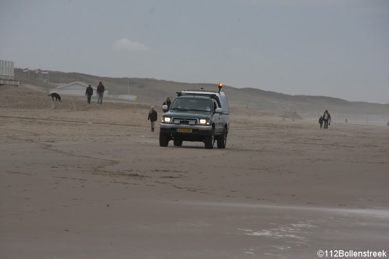 Sinterklaas komt aan in Noordwijk