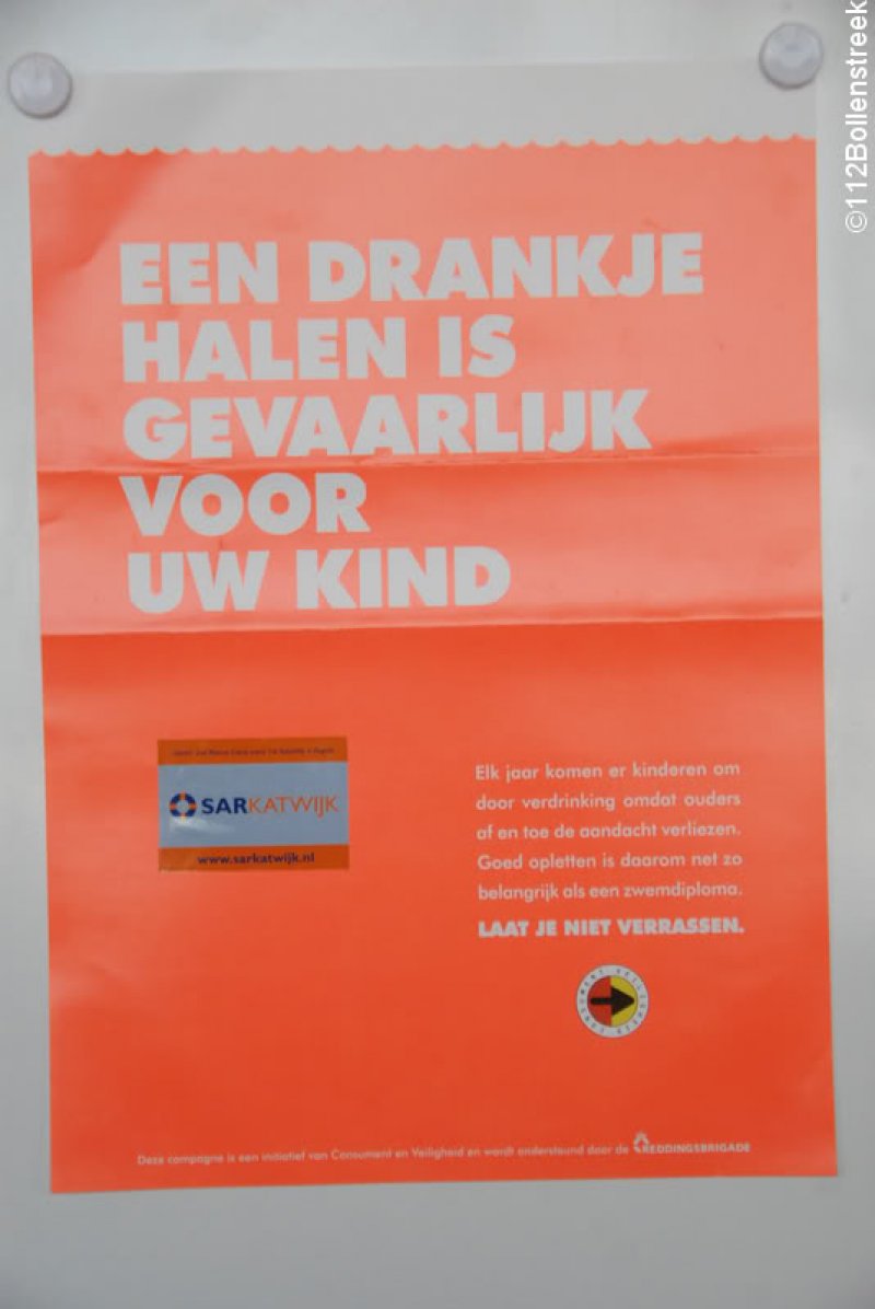 Campagne Reddingsbrigade