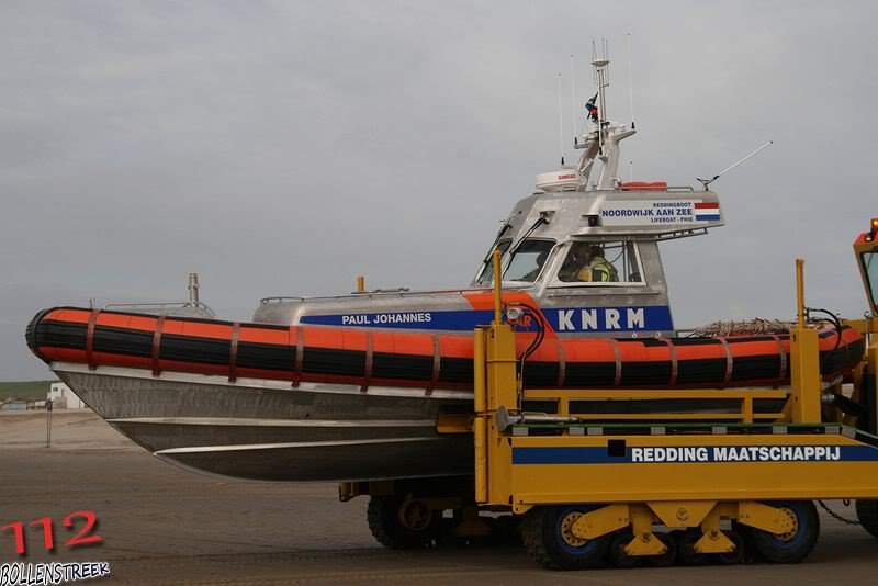 Surfuitrusting gevonden Noordwijk
