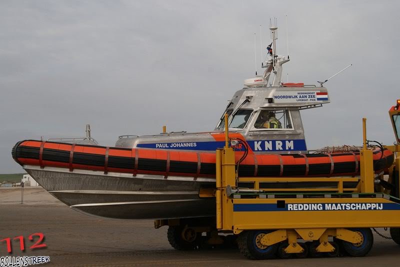 Surfuitrusting gevonden Noordwijk