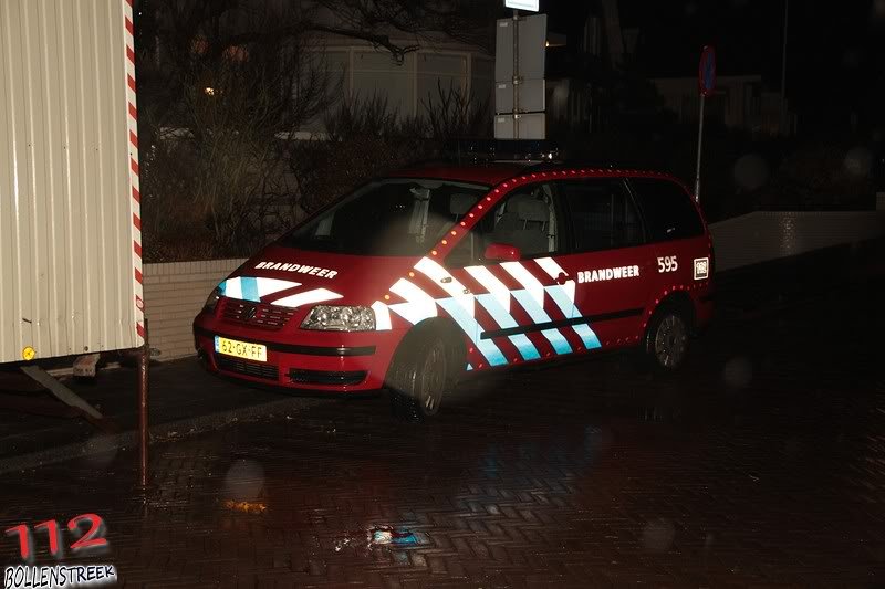 Co melding Erasmusweg Noordwijk