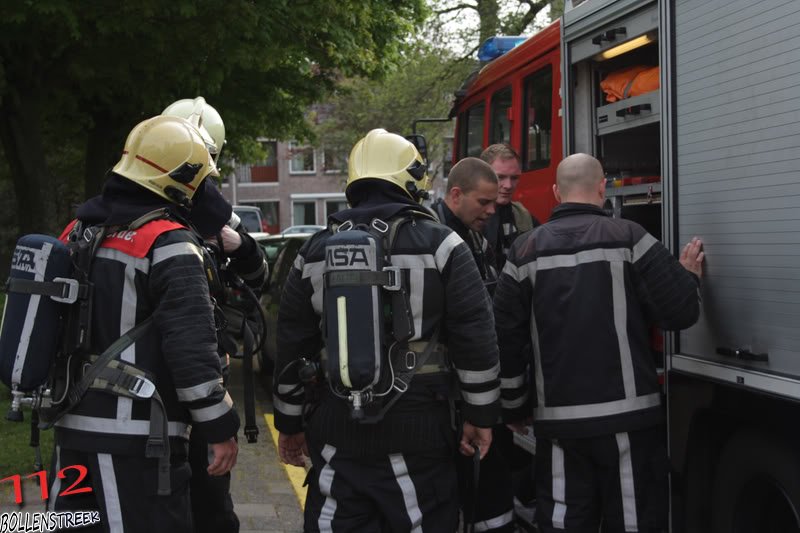 OMS Vlietstede Oude vlietweg Rijnsburg