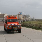 Melding surfuitrusting gevonden Noordwijk