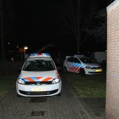 Buitenbrand Freesiahof Noordwijkerhout