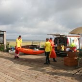 NRB op Veiligheidsdag 2012 Noordwijk