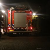 Koolmonoxide melding Duinrand Noordwijkerhout