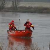 Oefening "IJssellinie" Deventer