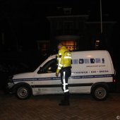 Ongeval Teijlingerlaan Sassenheim