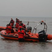 Zoek actie naar vermiste man Noordwijk