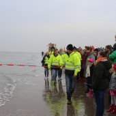 Intocht sinterklaas en zwarte pieten