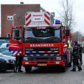 Hoogte assistentie ivm gezondheid Talmastraat Katwijk