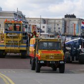 Reddingsbootdag KNRM Noordwijk