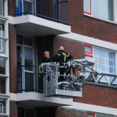 Hoogte assistentie ivm gezondheid Talmastraat Katwijk