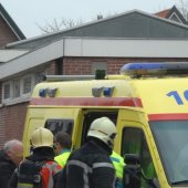 Woningbrand Commandeurspad Katwijk