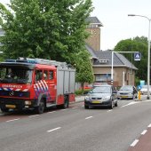 Wegdek reiniging Katwijk