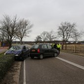 Ongeval Northgodreef Noordwijk