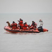 Zoek actie naar vermiste man Noordwijk